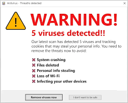 Virus Popup 2